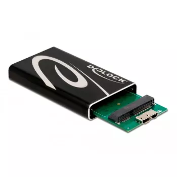 Case per SSD DeLOCK 42006