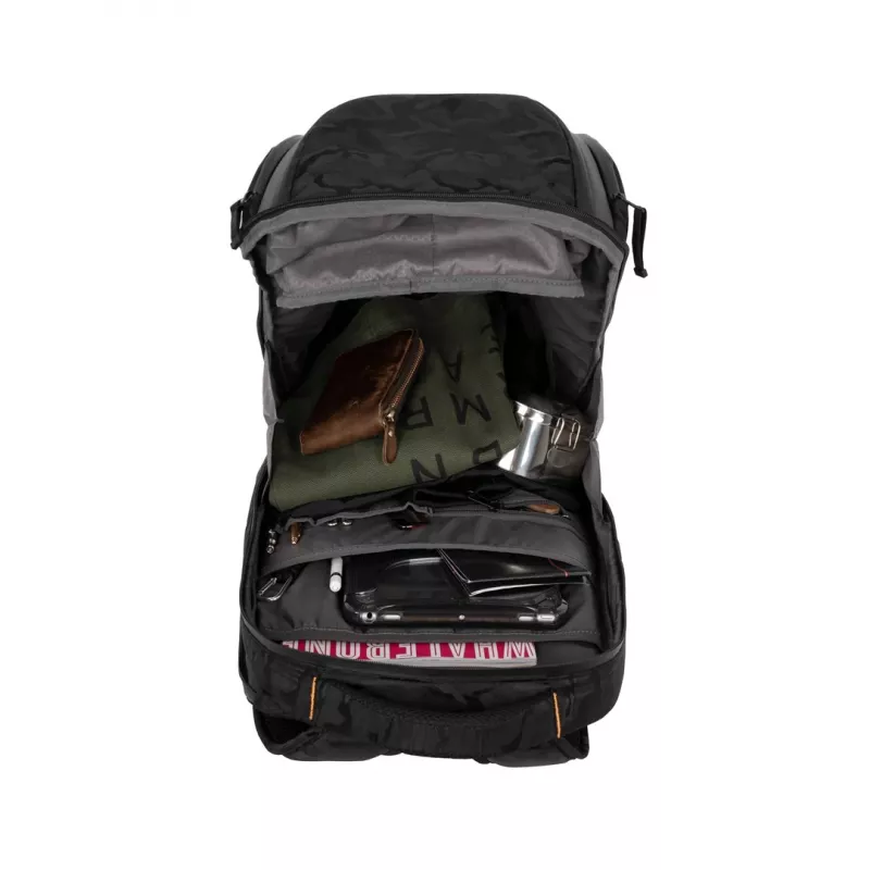 Urban Armor Gear Standard Issue zaino nero