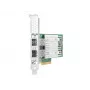 Broadcom BCM57412 Ethernet 10Gb 2 porte SFP+ - Adattatore per HPE P26259-B21
