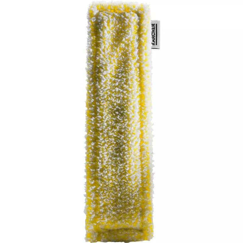 Accessorio per lavavetri Karcher 2.633-130.0 — panni in microfibra 275 mm (2 pezzi)