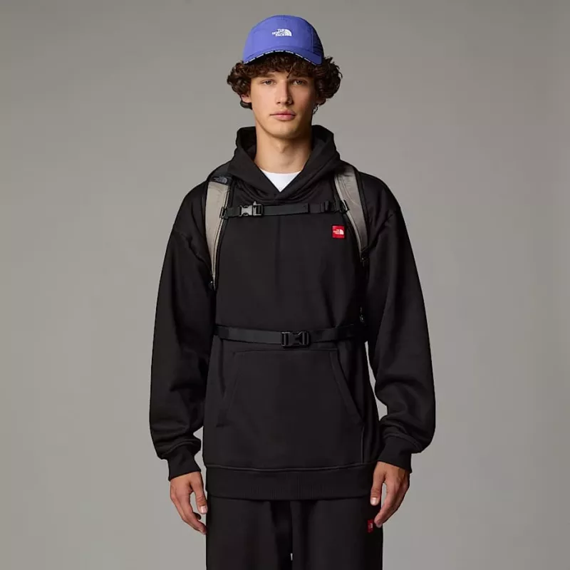 Zaino urbano The North Face Borealis Classic - stone slab/TNF Black