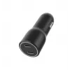 Gembird TA-UC-C2PD40-CAR-01 alimentatore nero