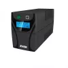Ever EASYLINE 850 AVR USB Line-Interactive 0,85 kVA 480 W 2 uscite AC