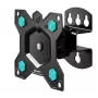 Supporto a parete per TV ONKRON R3-B per televisori 10–35