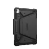Urban Armor Gear Metropolis SE Serie iPad Pro 11 (5ª gen., 2024, M2) custodia Folio