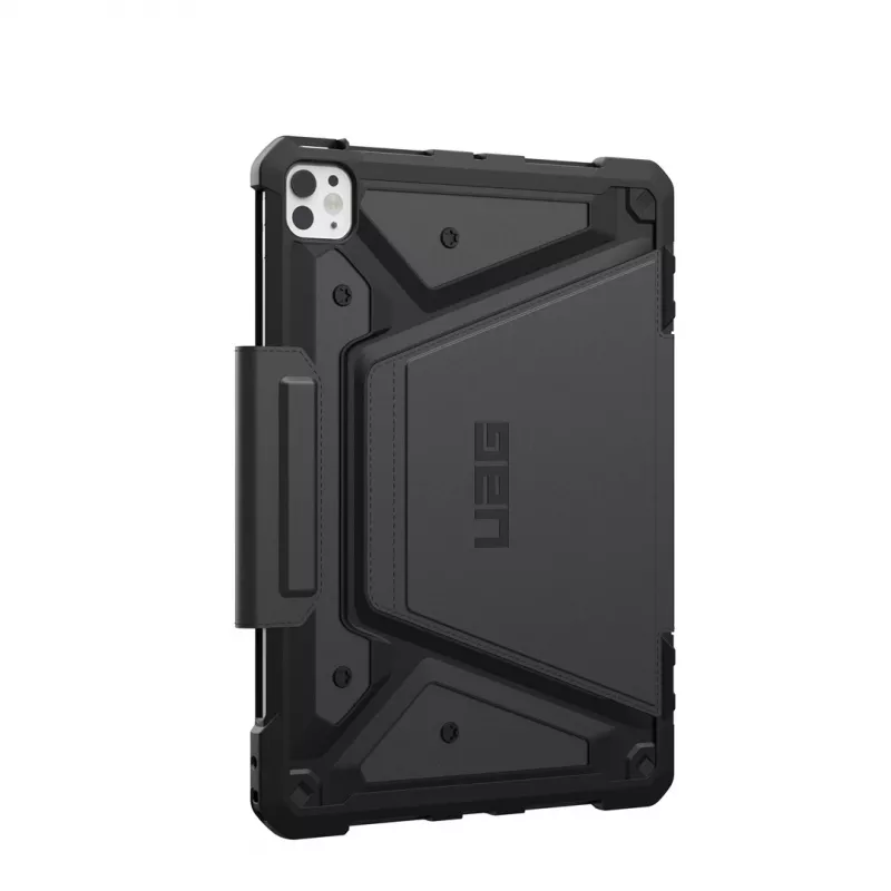Urban Armor Gear Metropolis SE Serie iPad Pro 11 (5ª gen., 2024, M2) custodia Folio