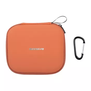 Custodia per fotocamera Sunnylife Standard Combo per Osmo Nano (arancione)