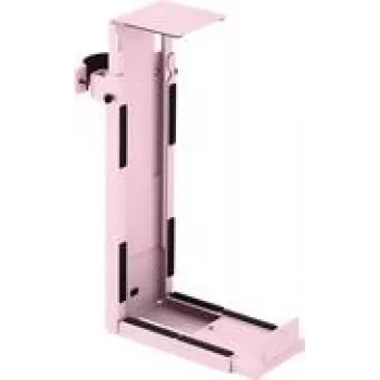 Arozzi AZ-PCMOUNT-PNK supporto all-in-one per PC workstation 30 kg
