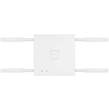 Router Lancom 730-5G EU con supporto 5G retrocompatibile con LTE Gigabit Ethernet supporto PoE (IEEE 802.3at) (61707)