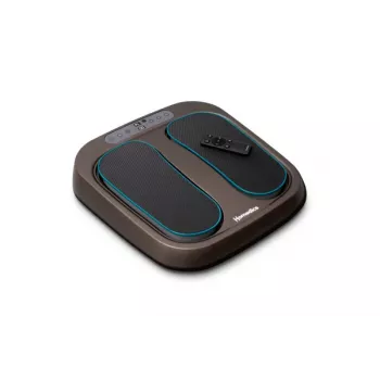 Massaggiatore per piedi HoMedics PSL-2000H-EB con funzione vibrazione e calore