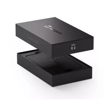 Tangem Wallet portafoglio per criptovalute - 2 carte