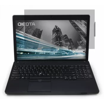 DICOTA D30124 filtro privacy per display 39,6 cm (15,6