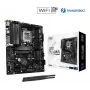 Scheda madre ASRock Z890 Pro-A WiFi — Intel Z890, LGA 1851, ATX, DDR5, 4x DIMM, 256GB, Wi-Fi 6E, 2.5Gb LAN
