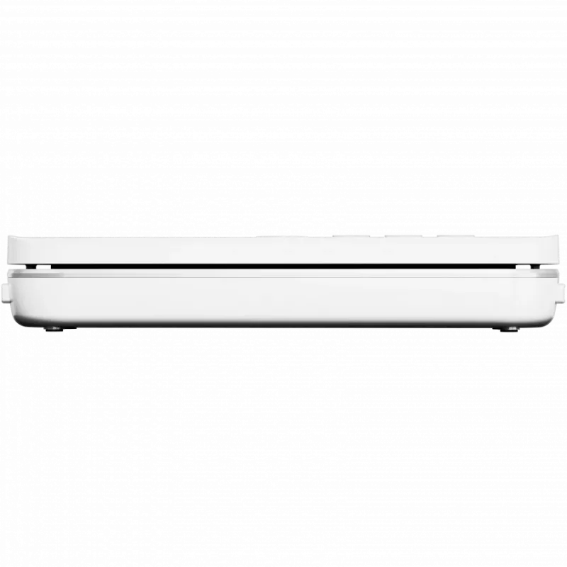 Sottovuoto, bianco, display LED, 80 W, -65 kPa (±5 kPa)