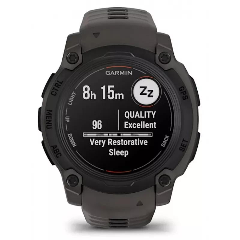 Garmin Instinct E 2,18 cm (0,86