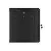 Rack a parete Lanberg WF01-6409-00B 9U nero