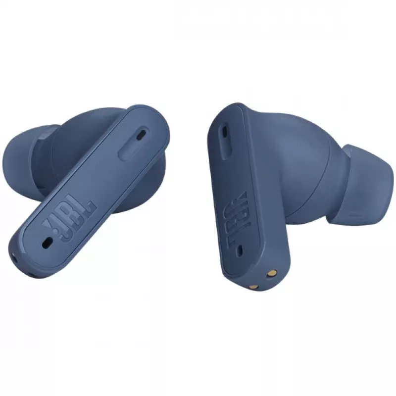 JBL Tune Beam Cuffie True Wireless Stereo (TWS) In-ear chiamate/musica USB Type-C Bluetooth blu