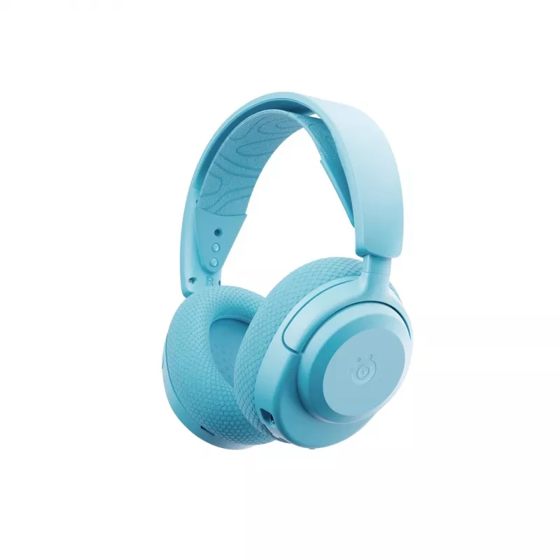 Steelseries Arctis Nova 3P wireless PS aqua