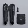 Therabody RecoveryAir JetBoots Prime stivali a compressione, lunghi