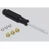 DeLOCK - Adattatore interfaccia - M.2 - scheda M.2 - mSATA (64109)