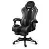 Sedia da gaming HUZARO FORCE 4.7 grigio MESH