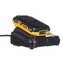 Dewalt DCD709D2T avvitatore a impulsi con batteria e caricabatterie
