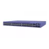 Extreme Networks 5420F-48T-4XE switch di rete managed L2/L3 Gigabit Ethernet (10/100/1000) 1U blu (5420F-48T-4XE)