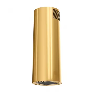 Cappa MAAN Elba PB 31 color oro lucido
