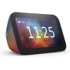 Echo Show 5 3ª gen. Kids, Alexa, rettangolare, nero, Android, Fire OS, iOS, 14 cm
