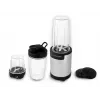 Mixer da tavolo Esperanza EKM030 nero acciaio inox