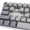Ducky One 3 Mini Mist grigio tastiera gaming USB US English