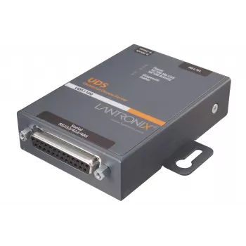 Lantronix Device Server UDS 1100 - server seriale - 10Mb LAN, 100Mb LAN, RS-232, RS-422, RS-485 (UD1100002-01)