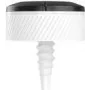 Set sensori per golf Garmin Approach CT10 bianco/nero 010-01994-01