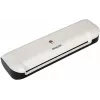 Plastificatrice SENCOR SLA 102 A4 con pellicole 2x75 µm e 2x100 µm, modello SLA 102