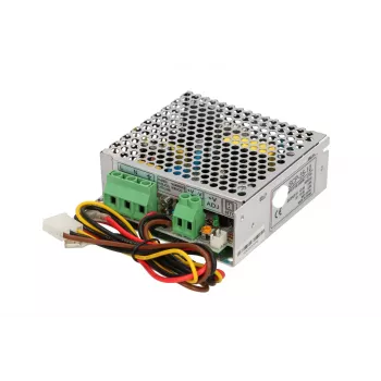 Alimentatore con caricabatterie Extralink SCP-35-12 13,8 V 35 W 12 V custodia in metallo, ingresso 100–240 V AC