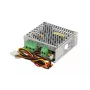 Alimentatore con caricabatterie Extralink SCP-35-12 13,8 V 35 W 12 V custodia in metallo, ingresso 100–240 V AC