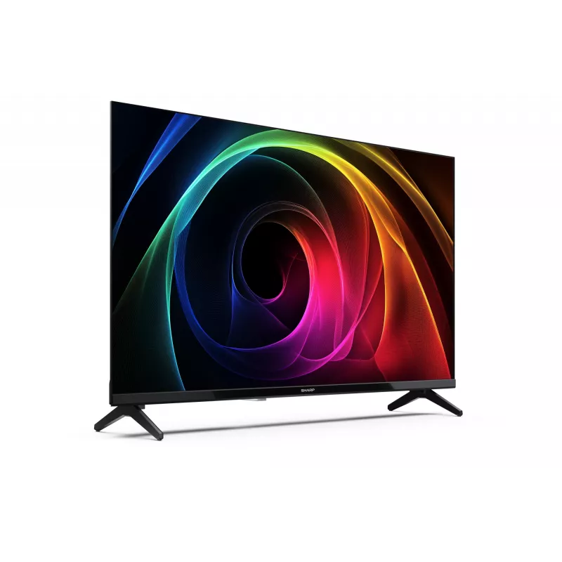 TV LED Sharp 32HA1205E 32