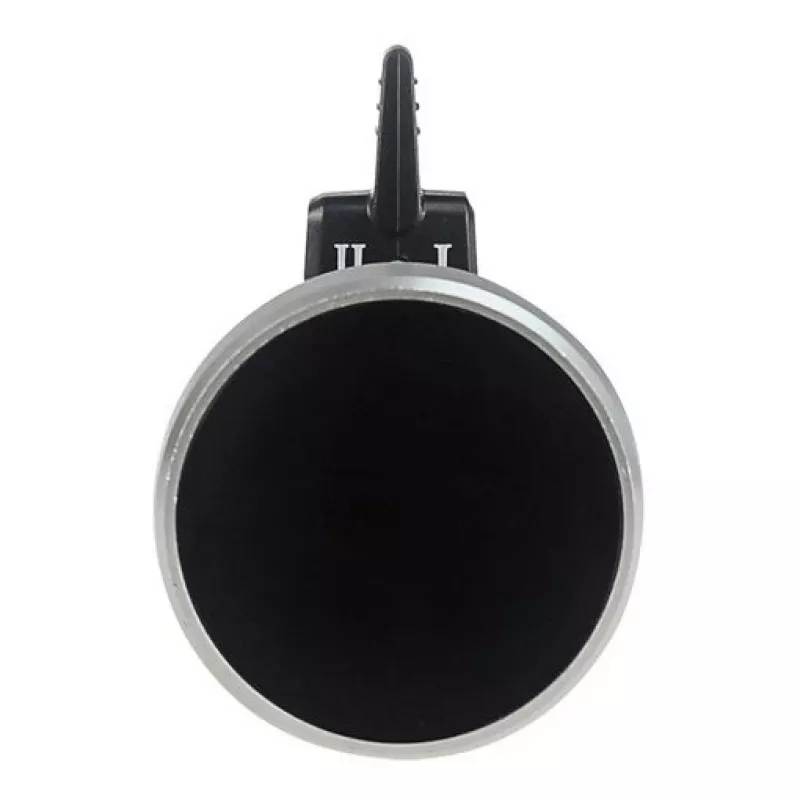 Yenkee YSM 501MG Supporto magnetico per telefono da auto