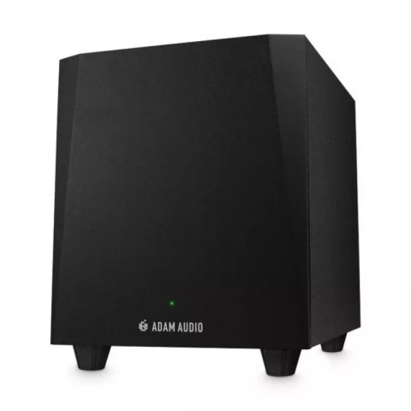 Adam Audio ADAM T10S Prodotto nero