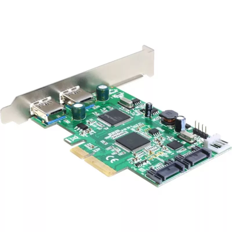 Scheda di interfaccia DeLOCK 89359 interna USB 3.2 Gen 1