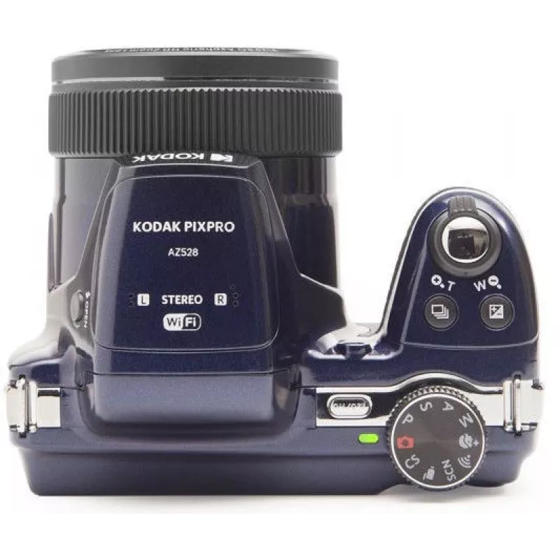 Kodak AZ528-BL batteria blu