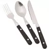Set posate da campeggio Easy Camp Family Cutlery
