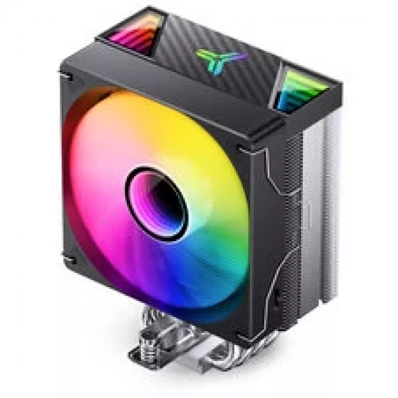 Dissipatore CPU Jonsbo CR-1000 V3 PRO PWM ARGB, nero