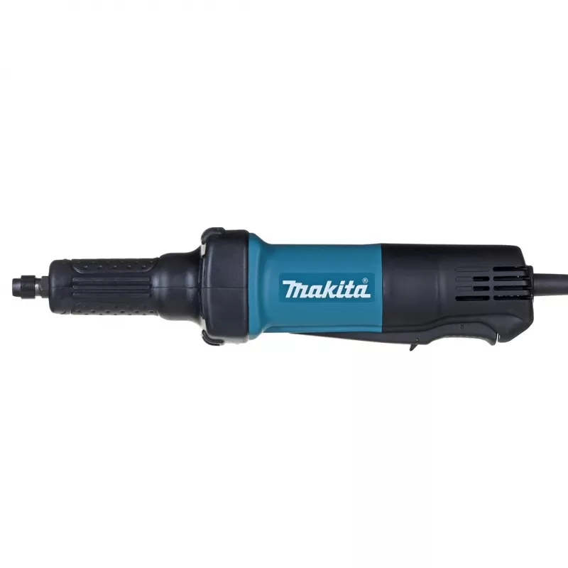Smerigliatrice a stelo Makita GD0600 25000 giri/min blu 400 W
