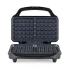 Salter EK2249TFVDE Macchina per waffle Deep Fill