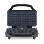Salter EK2249TFVDE Macchina per waffle Deep Fill