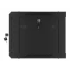 Armadio rack a parete WF01-6406-23B Lanberg 19 pollici 6U Lanberg WF01-6406-23B