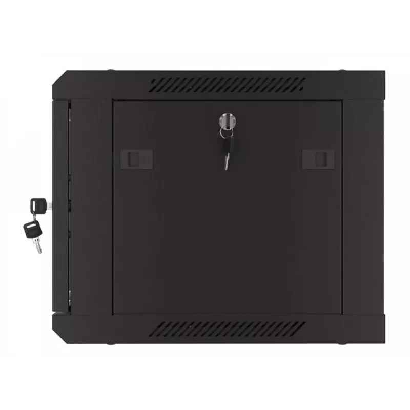 Armadio rack a parete WF01-6406-23B Lanberg 19 pollici 6U Lanberg WF01-6406-23B