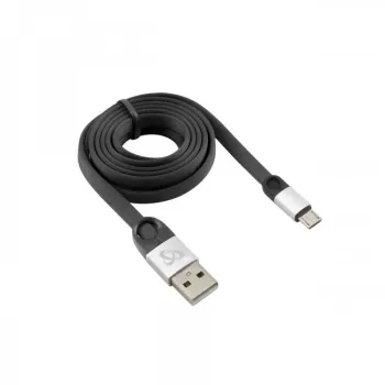 Cavo Sbox USB->Micro USB M/M 1,5 m USB-MICRO-2,4A