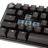 Ducky One 3 Aura Mini MX Blue US tastiera gaming USB QWERTY US International nero